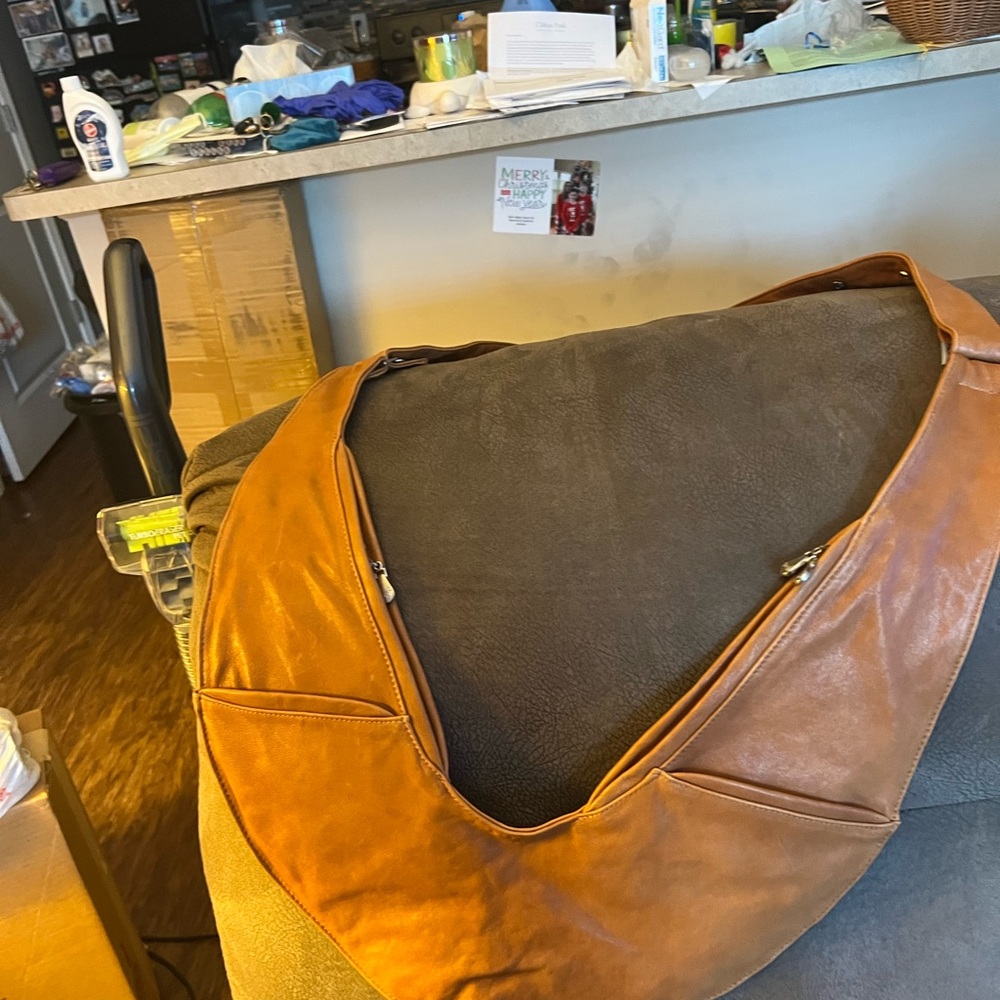Sash Bag! New never used